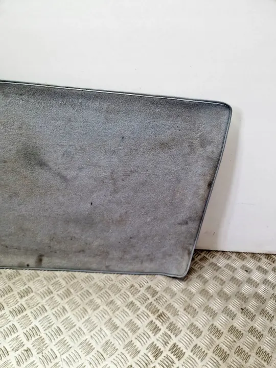 Alfombrilla de maletero OEM A1296800242 para Mercedes-Benz SL R129 image 4