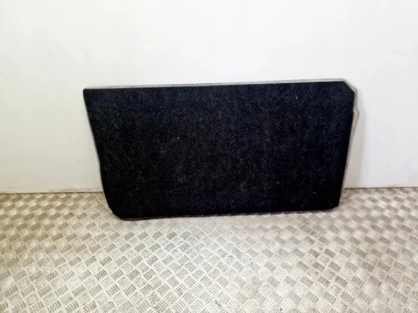 Alfombrilla de maletero OEM A1296800242 para Mercedes-Benz SL R129 image 5