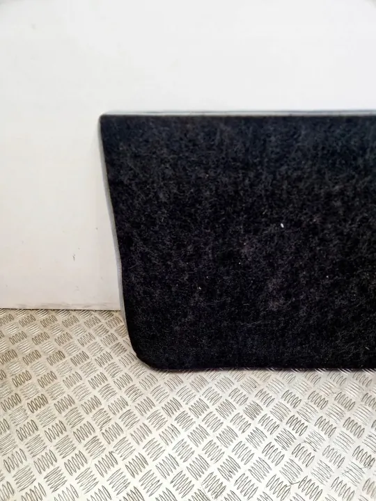 Alfombrilla de maletero OEM A1296800242 para Mercedes-Benz SL R129 image 6