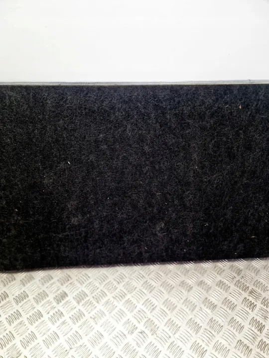 Alfombrilla de maletero OEM A1296800242 para Mercedes-Benz SL R129 image 7