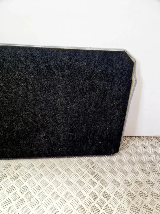 Alfombrilla de maletero OEM A1296800242 para Mercedes-Benz SL R129 image 8