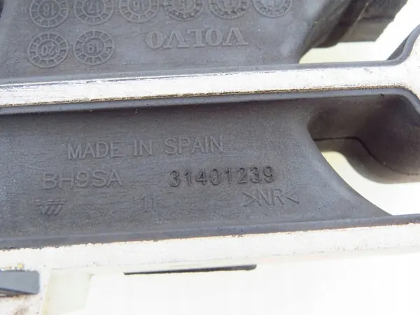 Engine Mount 31401239 Volvo S60 II V60 I XC60 I 2.0 T5 image 9