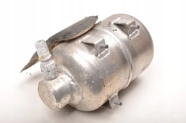 Volvo Lufttank OEM 31441865 för S90 V90 XC90 XC60 image 3