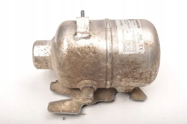 Volvo Lufttank OEM 31441865 för S90 V90 XC90 XC60 image 4