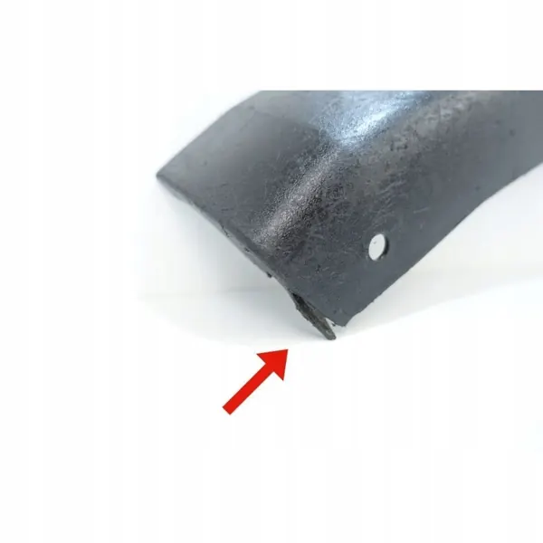 Spoiler OEM F1CB-17626-A Voor Rechts Bumper Ford C-Max image 3