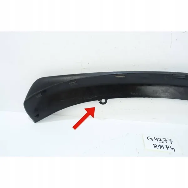 Spoiler OEM F1CB-17626-A Voor Rechts Bumper Ford C-Max image 6