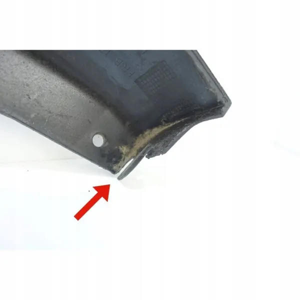 Spoiler OEM F1CB-17626-A Voor Rechts Bumper Ford C-Max image 8