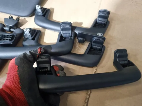 Garniture de pilier Cupra Formentor OEM forxxxkkx - Occasion image 5