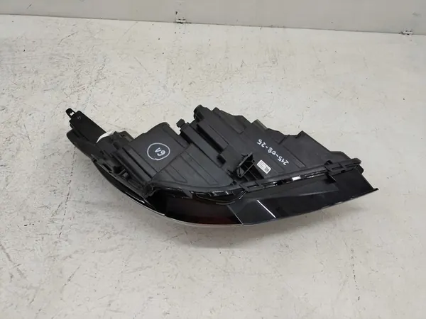 Vasen etu LED-ajovalo Opel Astra V K 39081892 image 6