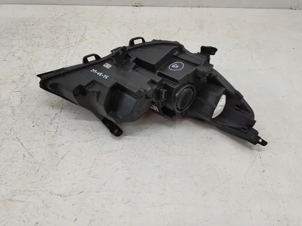 Vasen etu LED-ajovalo Opel Astra V K 39081892 image 7