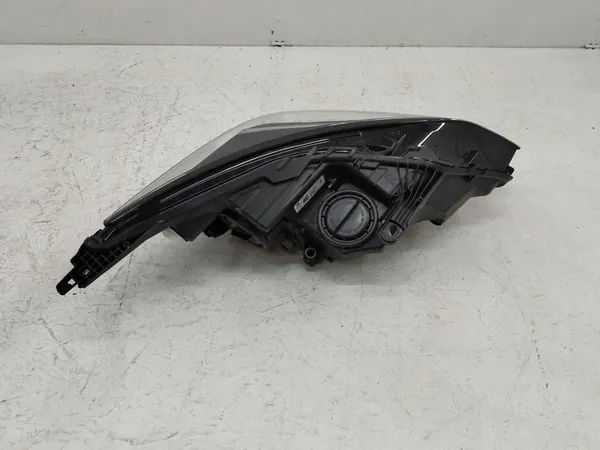 Vasen etu LED-ajovalo Opel Astra V K 39081892 image 9