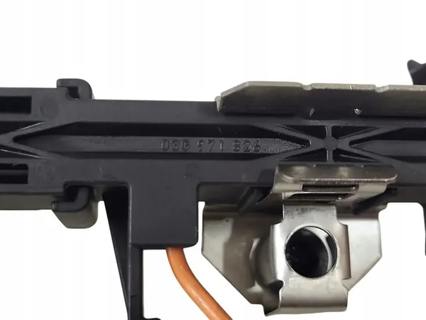 Lignes d'injection de carburant AUDI A3 (8P1) 2.0L Diesel 2005 image 3