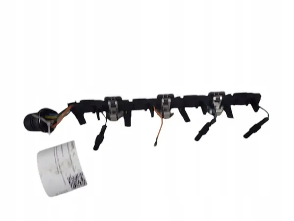 Lignes d'injection de carburant AUDI A3 (8P1) 2.0L Diesel 2005 image 4