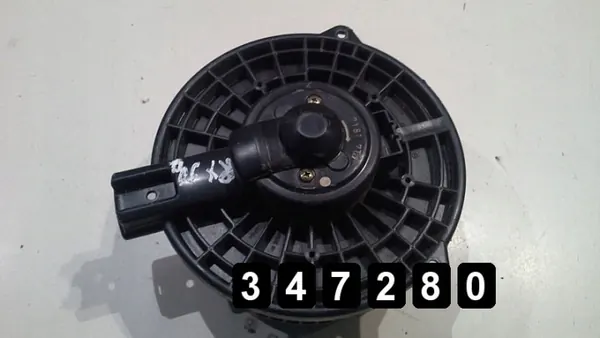 Lexus AM-347280 Heizungsgebläse Lüfter OEM image 2