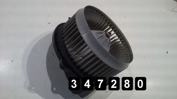 Lexus AM-347280 Heizungsgebläse Lüfter OEM image 3