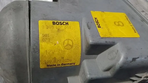 Mistlamp Magneti Marelli 710305120001 image 2