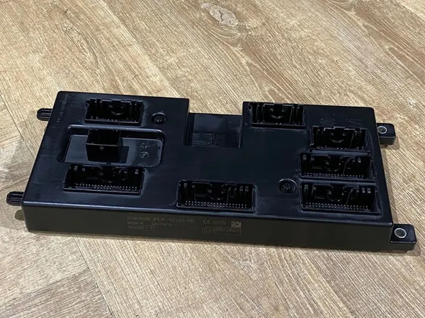 Comfortmodule LAND ROVER RANGE ROVER SPORT II image 1