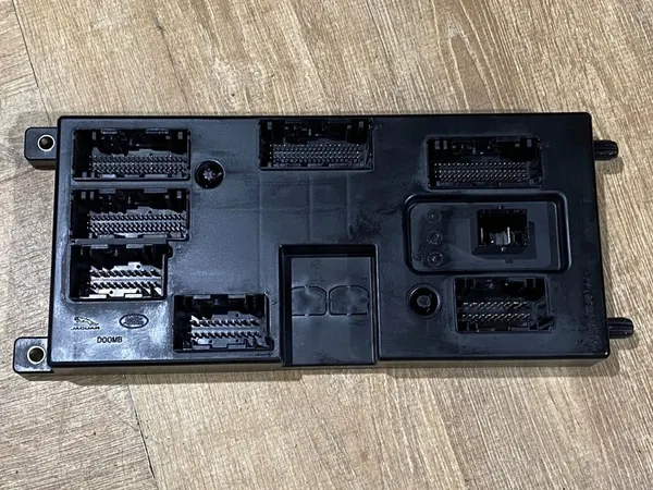 Comfortmodule LAND ROVER RANGE ROVER SPORT II image 2