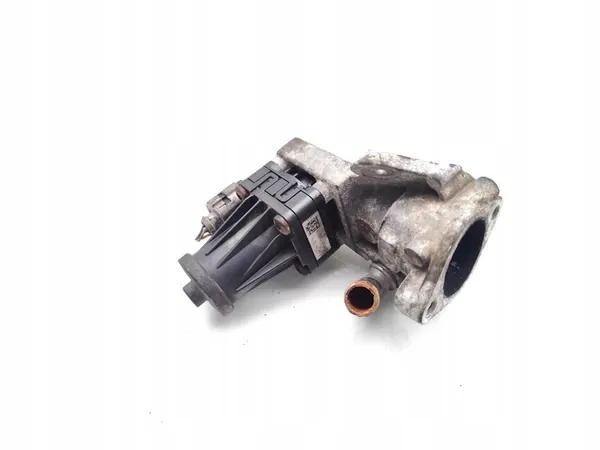 EGR-klep Peugeot Boxer 2.2 HDi Diesel 2016 BK2Q-9D475-CD image 2