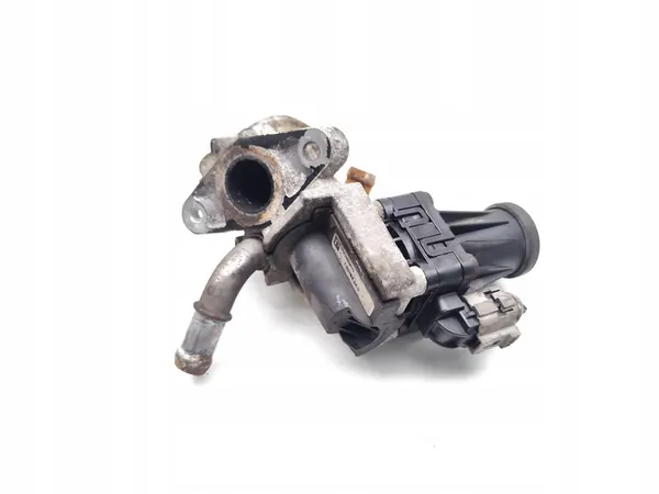 EGR-klep Peugeot Boxer 2.2 HDi Diesel 2016 BK2Q-9D475-CD image 4