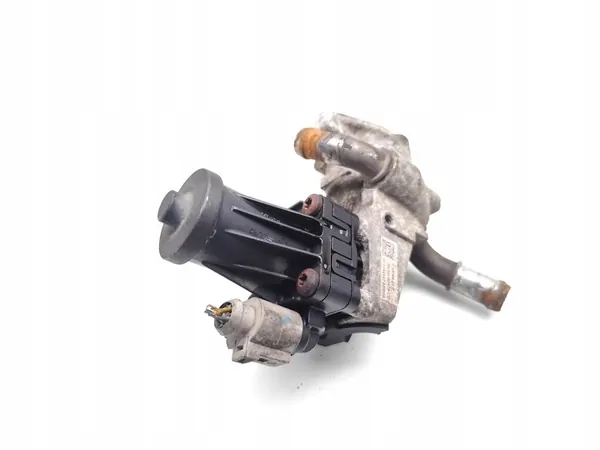 EGR-klep Peugeot Boxer 2.2 HDi Diesel 2016 BK2Q-9D475-CD image 5