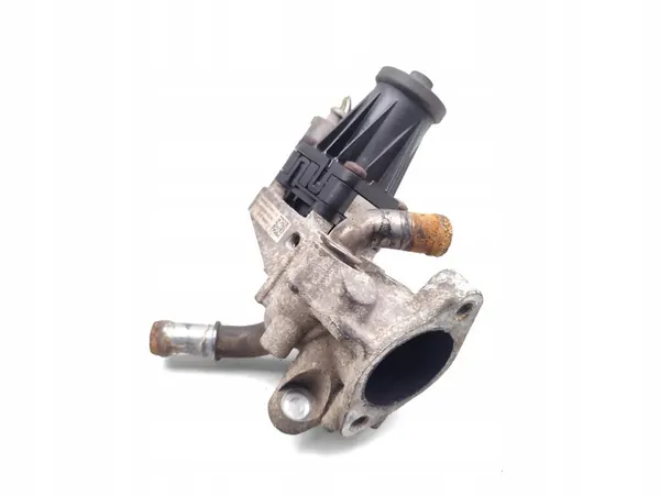 EGR-klep Peugeot Boxer 2.2 HDi Diesel 2016 BK2Q-9D475-CD image 6