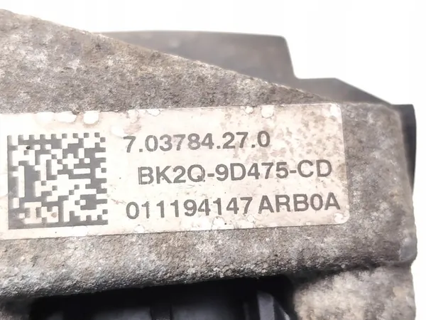 EGR-klep Peugeot Boxer 2.2 HDi Diesel 2016 BK2Q-9D475-CD image 7