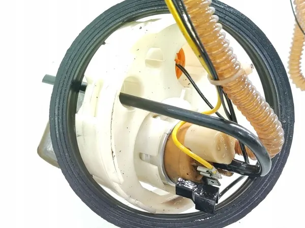 Bomba de combustível AUDI A6 ALLROAD 2.5L diesel 132kW 4B0906087BD image 4