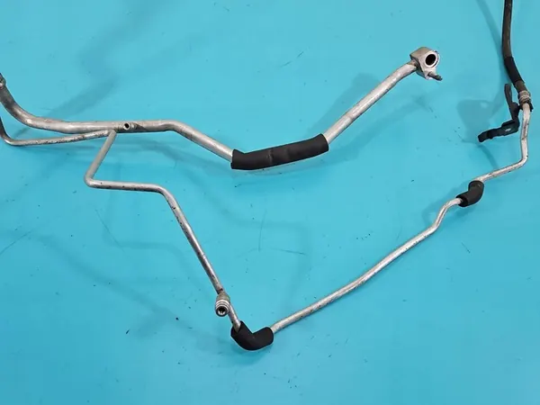 Ilmastointiputki Opel Insignia A image 4