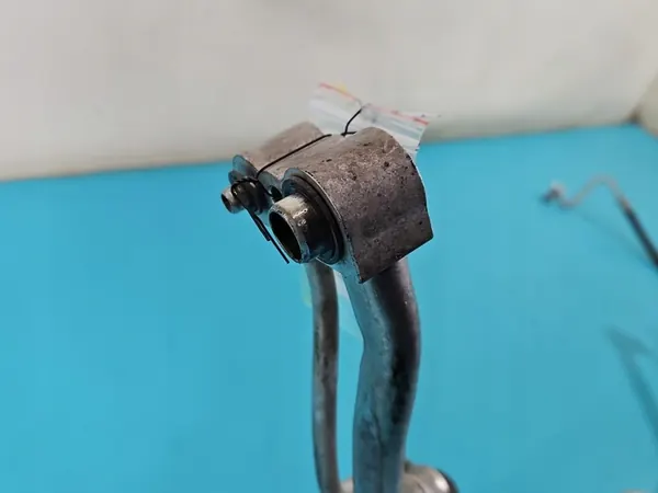 Ilmastointiputki Opel Insignia A image 7