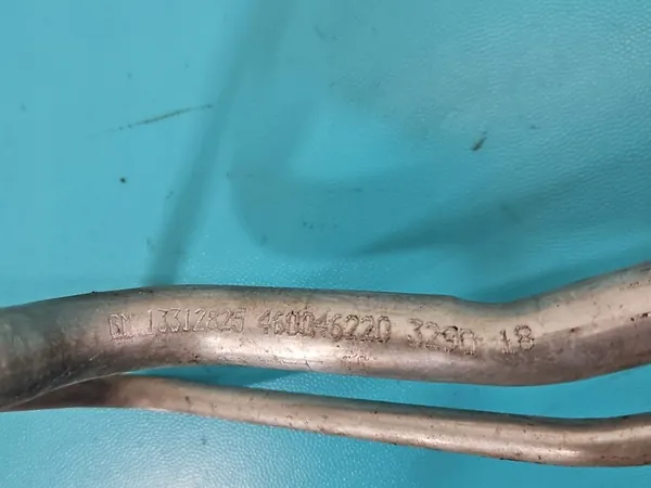 Ilmastointiputki Opel Insignia A image 8