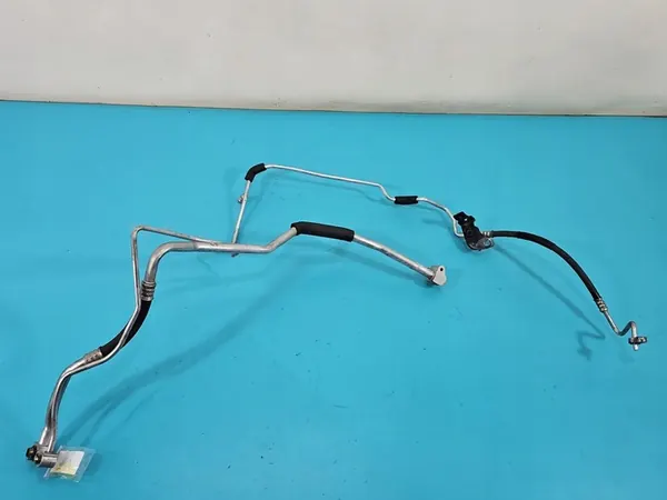 Ilmastointiputki Opel Insignia A image 9