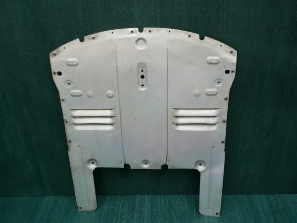 Unterer Frontschutz OEM 9G43-5E212-BA SSC1 Aston Martin DB9 image 2
