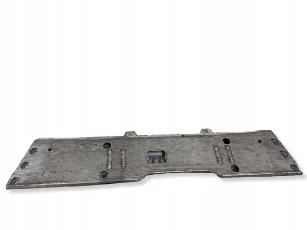 Support de boîte Mercedes-Benz GLS X166 OEM A1662400600 image 2