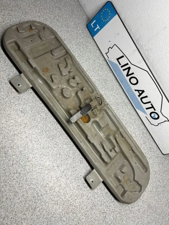 Espuma de maletero BMW OE OEM 1180772 para 3 Coupé E36 image 3