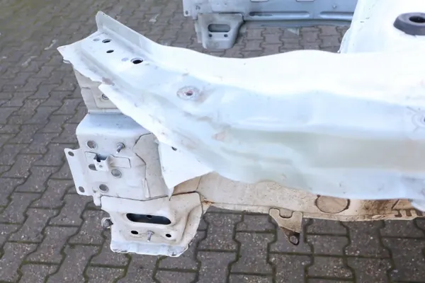 Volvo V90 II vänster framskärm OEM 1274737374 image 5