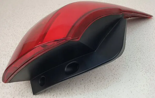 KIA SPORTAGE III Lámpara Trasera Izquierda 92401-3W610 image 2