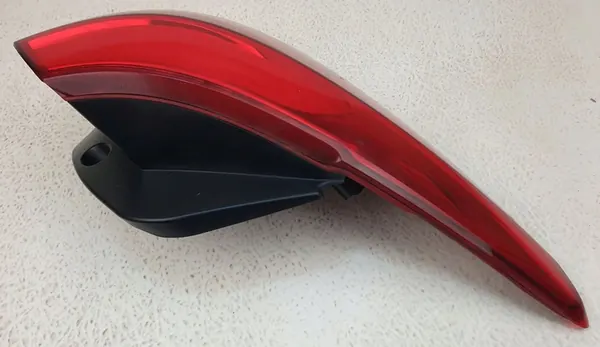 KIA SPORTAGE III Lámpara Trasera Izquierda 92401-3W610 image 3