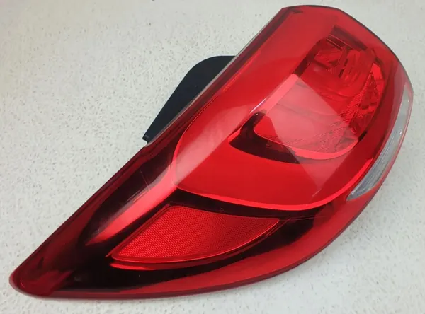 KIA SPORTAGE III Lámpara Trasera Izquierda 92401-3W610 image 4