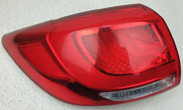 KIA SPORTAGE III Lámpara Trasera Izquierda 92401-3W610 image 5