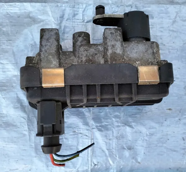 Actuateur Turbo OEM G-227 AMRX1 pour Citroen/Peugeot image 3