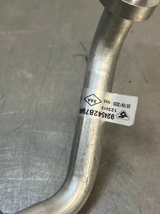 Tuyau Climatisation OEM 924542879R Renault Austral Rafale 1.2 image 4