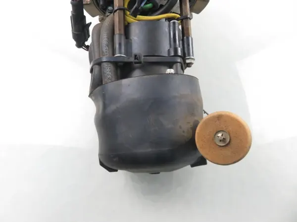 LPG-Kraftstoffpumpe OEM 67R010117 - Gebraucht image 10