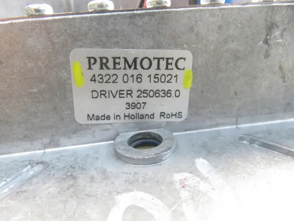 LPG-Kraftstoffpumpe OEM 67R010117 - Gebraucht image 3