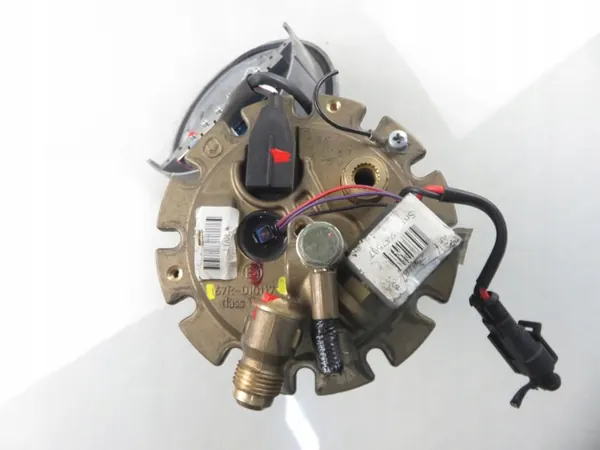 LPG-Kraftstoffpumpe OEM 67R010117 - Gebraucht image 5