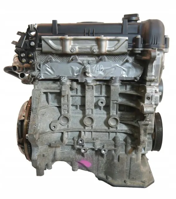 Hyundai OE moottorilohko Kia Ceed/Hyundai i30 1.4 image 3