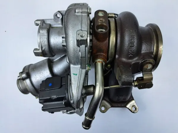 Turbolader OEM 06K145702N voor VW Audi Seat Skoda 2.0 TSI image 3