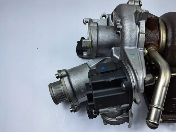 Turbolader OEM 06K145702N voor VW Audi Seat Skoda 2.0 TSI image 4