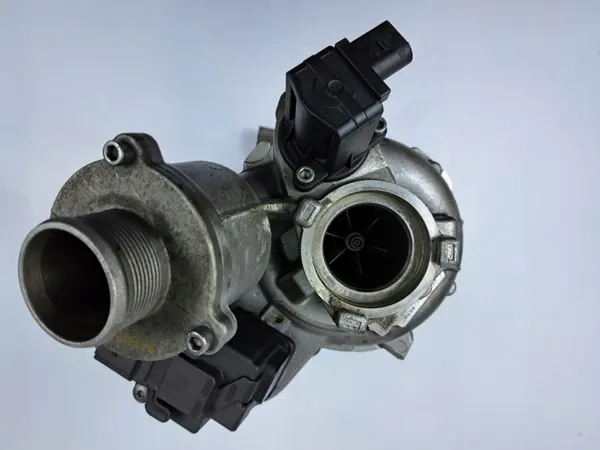 Turbolader OEM 06K145702N voor VW Audi Seat Skoda 2.0 TSI image 7