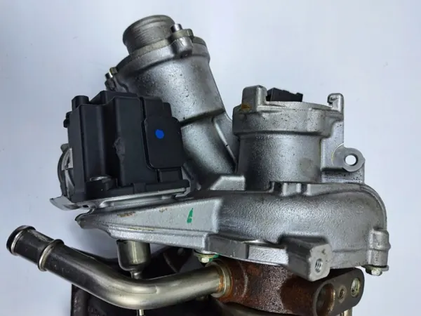 Turbolader OEM 06K145702N voor VW Audi Seat Skoda 2.0 TSI image 9